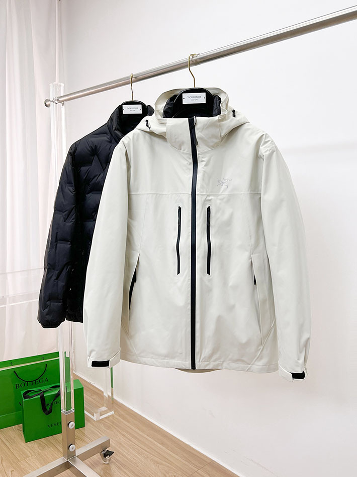 ジャケット おすすめ ビジネス