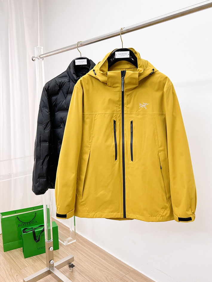 ジャケット おすすめ ビジネス