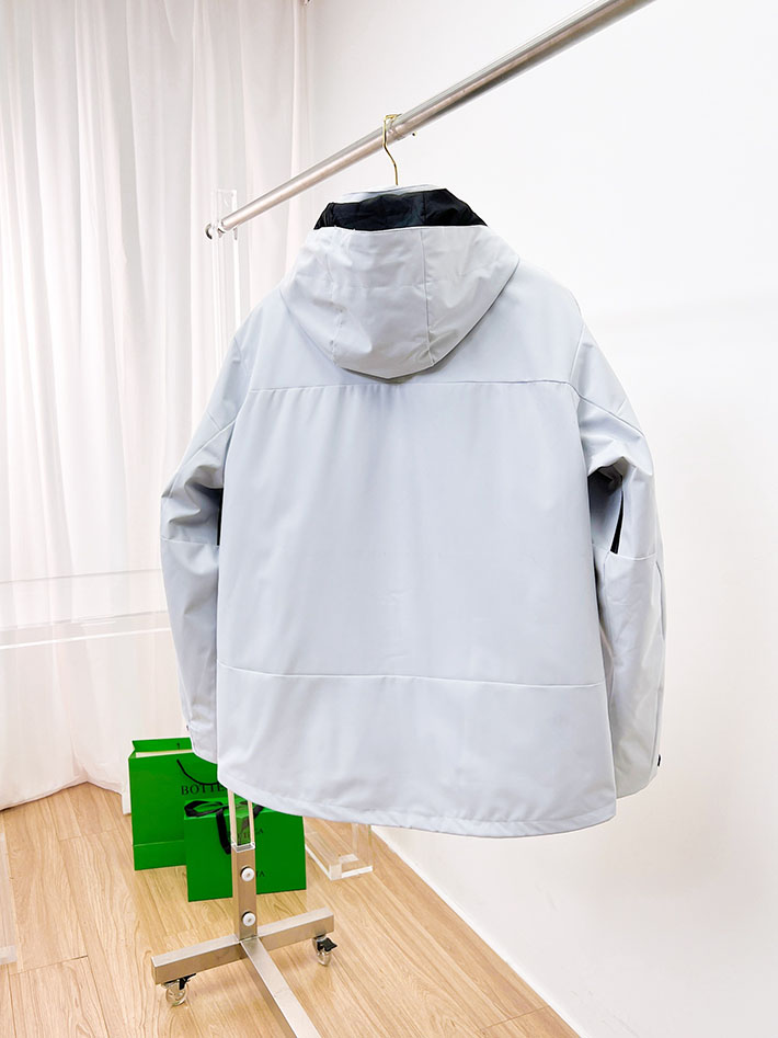 アークテリクス マウンテンパーカー BETA AR JACKET M ベータ AR ジャケット スカイブルー 2525608 メンズ ジャケットブランド 高級 - 画像 (2)