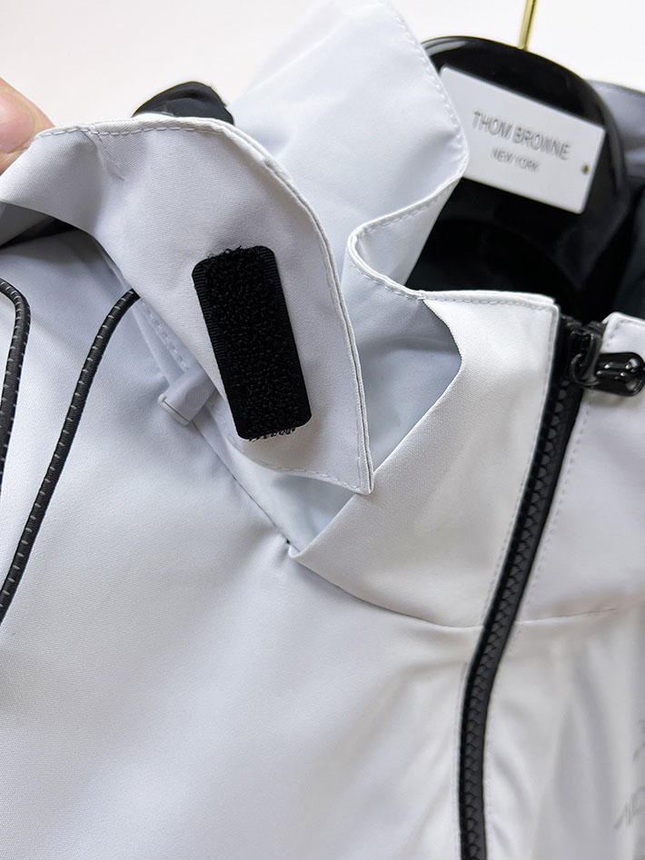 アークテリクス マウンテンパーカー BETA AR JACKET M ベータ AR ジャケット スカイブルー 2525608 メンズ ジャケットブランド 高級 - 画像 (8)