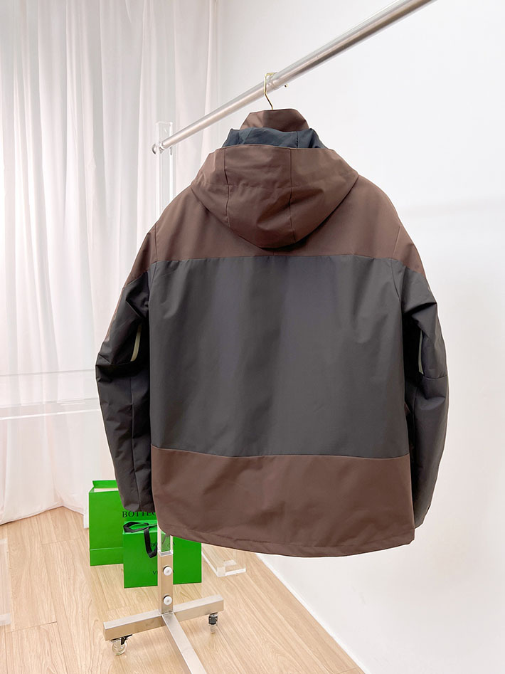 アークテリクス マウンテンパーカー BETA AR JACKET M ベータ AR ジャケット ブラウン 2525610 アークテリクス ジャケット 人気 - 画像 (2)