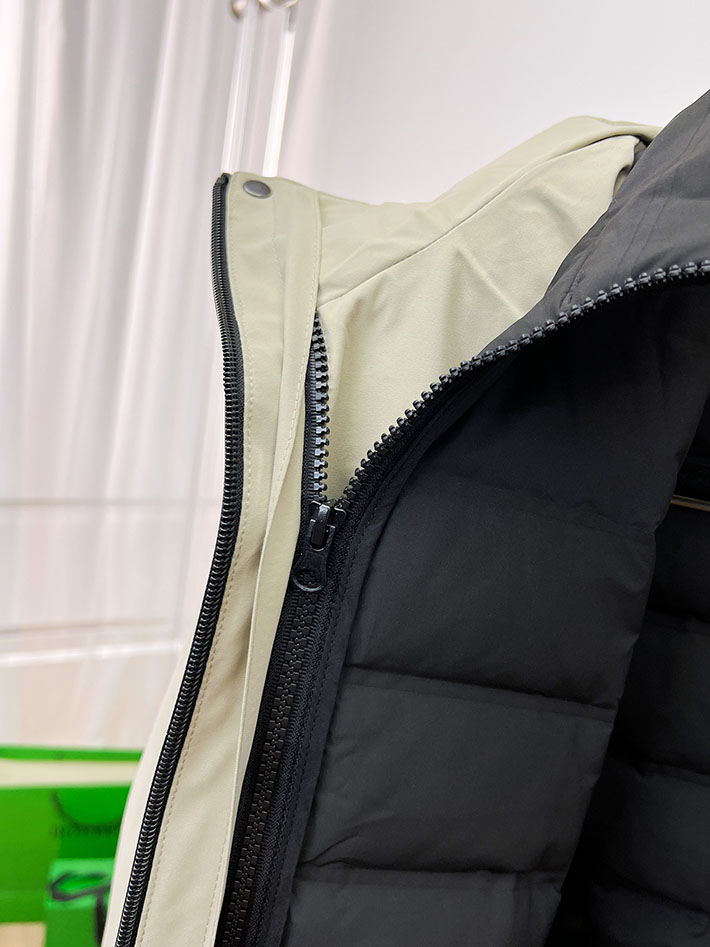 アークテリクス マウンテンパーカー BETA AR JACKET M ベータ AR ジャケット ベージュ 2525611 アークテリクス ジャケット 人気 - 画像 (3)