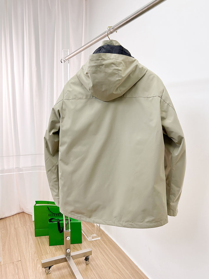 アークテリクス マウンテンパーカー BETA AR JACKET M ベータ AR ジャケット ベージュ 2525611 アークテリクス ジャケット 人気 - 画像 (2)