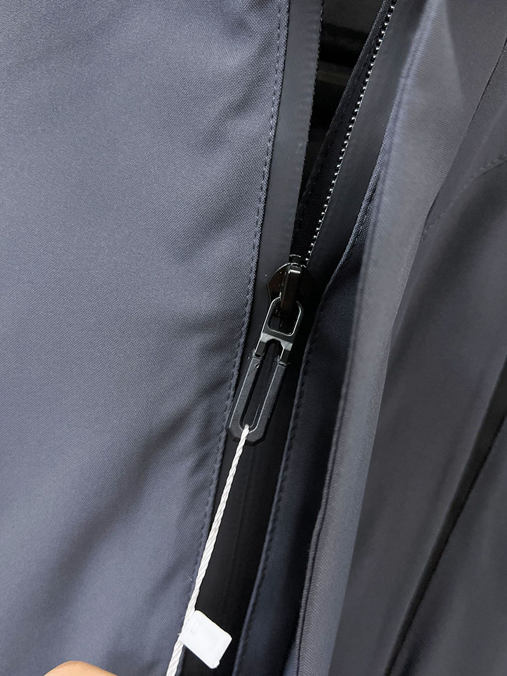 アークテリクス マウンテンパーカー BETA AR JACKET M ベータ AR ジャケット ネイビー 2525613 アークテリクス ジャケット 人気 - 画像 (5)