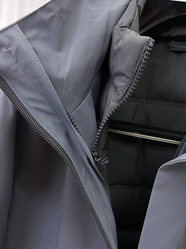 アークテリクス マウンテンパーカー BETA AR JACKET M ベータ AR ジャケット ネイビー 2525613 アークテリクス ジャケット 人気 - 画像 (4)