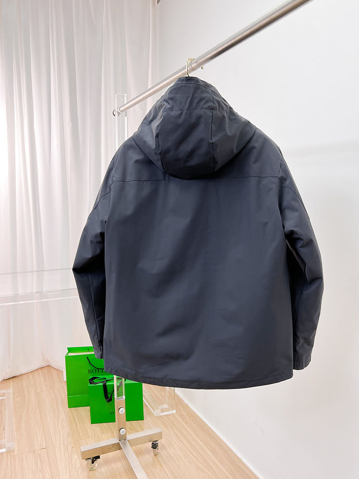 アークテリクス マウンテンパーカー BETA AR JACKET M ベータ AR ジャケット ネイビー 2525613 アークテリクス ジャケット 人気 - 画像 (2)