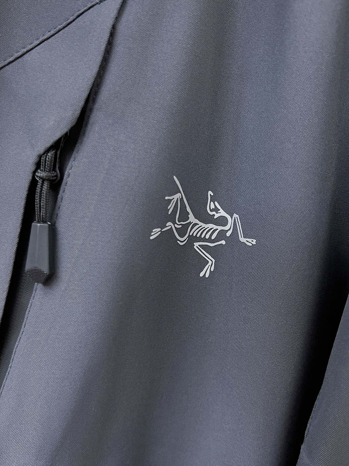 アークテリクス マウンテンパーカー BETA AR JACKET M ベータ AR ジャケット ネイビー 2525613 アークテリクス ジャケット 人気 - 画像 (10)