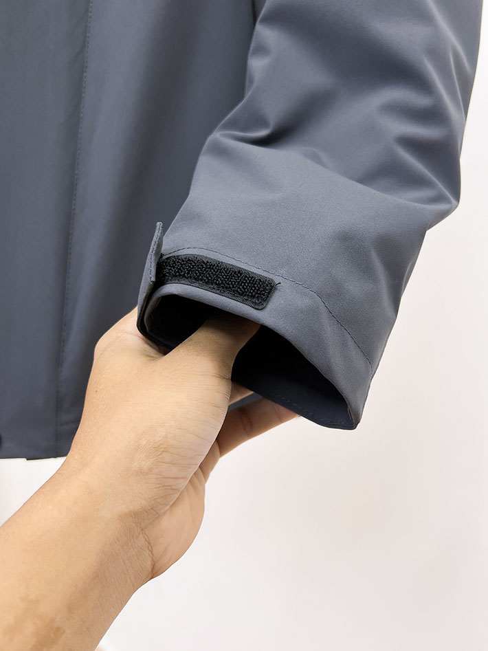 アークテリクス マウンテンパーカー BETA AR JACKET M ベータ AR ジャケット ネイビー 2525613 アークテリクス ジャケット 人気 - 画像 (6)