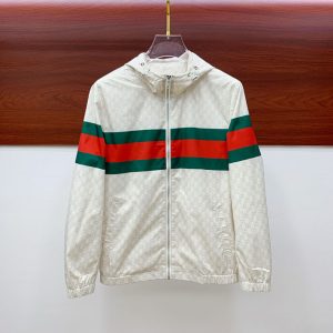 グッチ ジャケット アウトレット