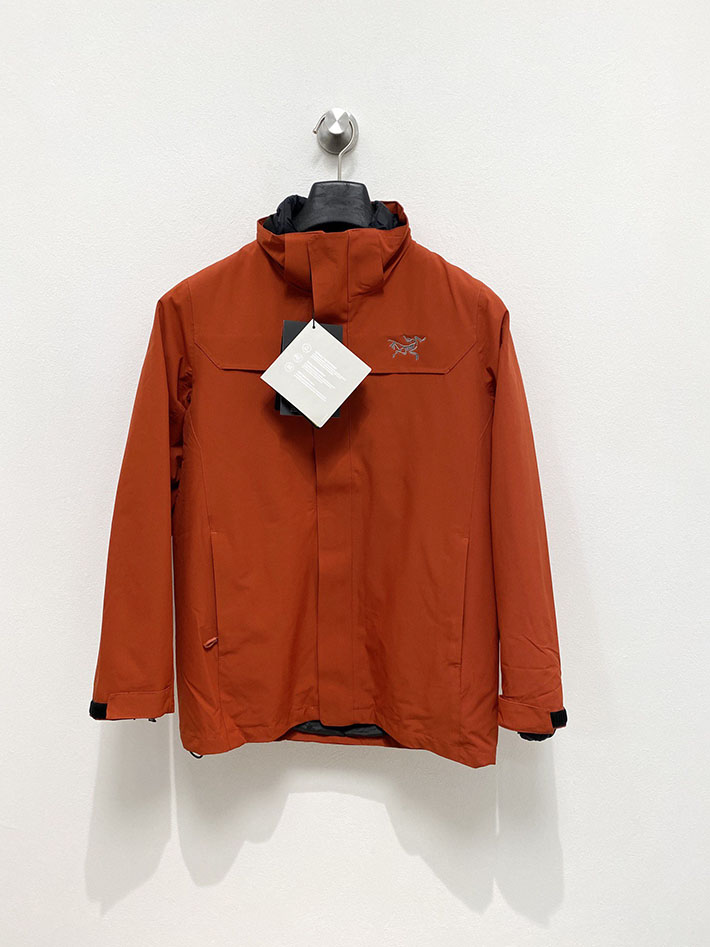 アークテリクス ジャケット レディース