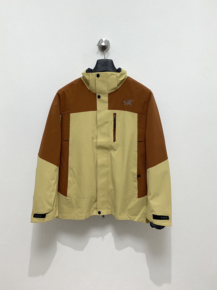 アークテリクス ジャケット レディース