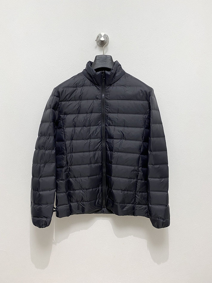 アークテリクス マウンテンパーカー ARC’TERYX アトム フーディ ナイロンジャケット ブラウン/イエロー 2525678 アークテリクス ジャケット レディース - 画像 (2)