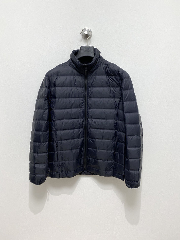 アークテリクス マウンテンパーカー ARC’TERYX アトム フーディ ナイロンジャケット グレー 2525679 アークテリクス ジャケット レディース - 画像 (2)