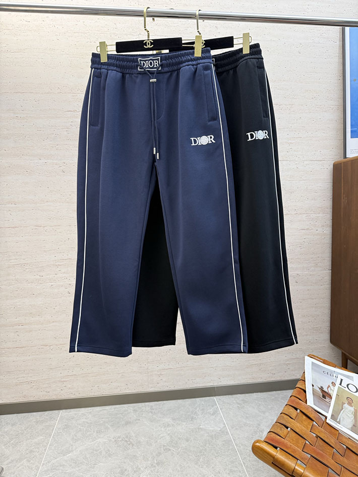 Dior HOMME パンツ