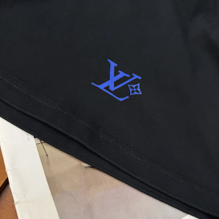 最高級ルイヴィトンスーパーコピー lv スウェット メンズ おしゃれ ブランド ホワイト 2525707 ルイヴィトン スウェット メンズ - 画像 (6)