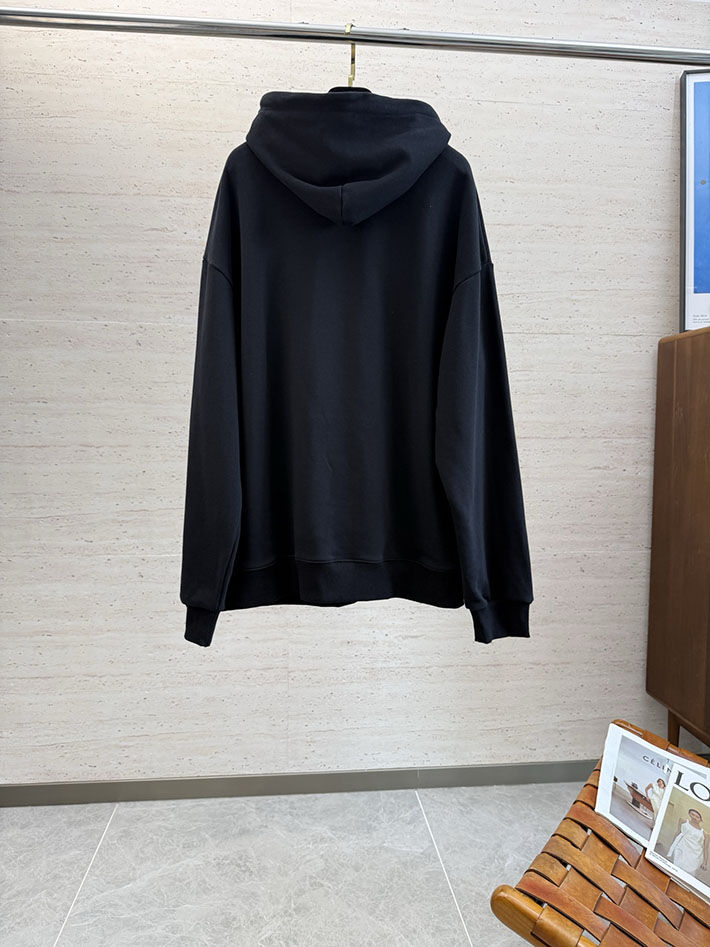 ルイヴィトン プリントシグネチャー フーディ 1AIMLT ホワイト Louis Vuitton ヴィトン パーカー メンズ - 画像 (12)