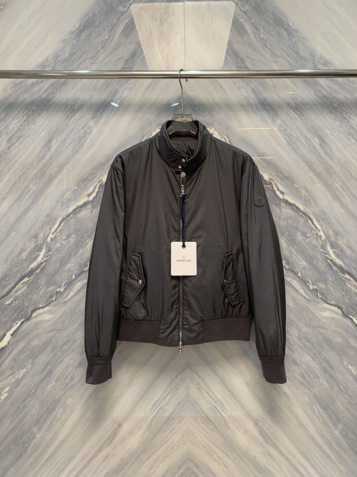 最高級モンクレールスーパーコピー Moncler Laramon ショートダウンジャケット ホワイト 2525794 モンクレール ダウン アウトレット - 画像 (5)