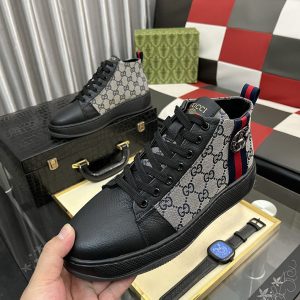 グッチ スニーカー アウトレット