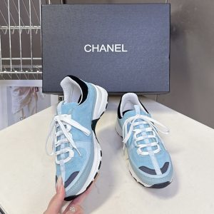 シャネル シューズ レディース