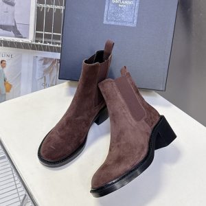 サン ローラン 靴 アウトレット