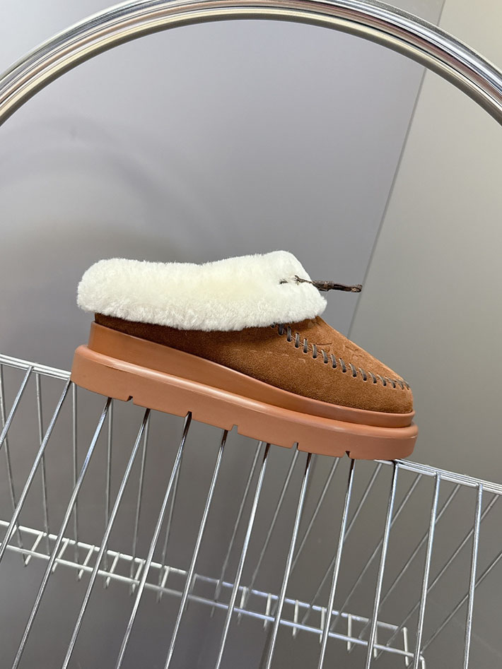 レディース 最高級ルイヴィトンスーパーコピー LV SKI コルティナ ミュール 1AITIJ ヴィトン 靴 レディース - 画像 (9)