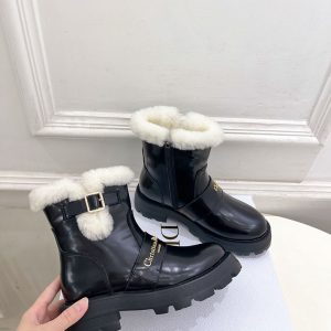 ディオール 靴 レディース