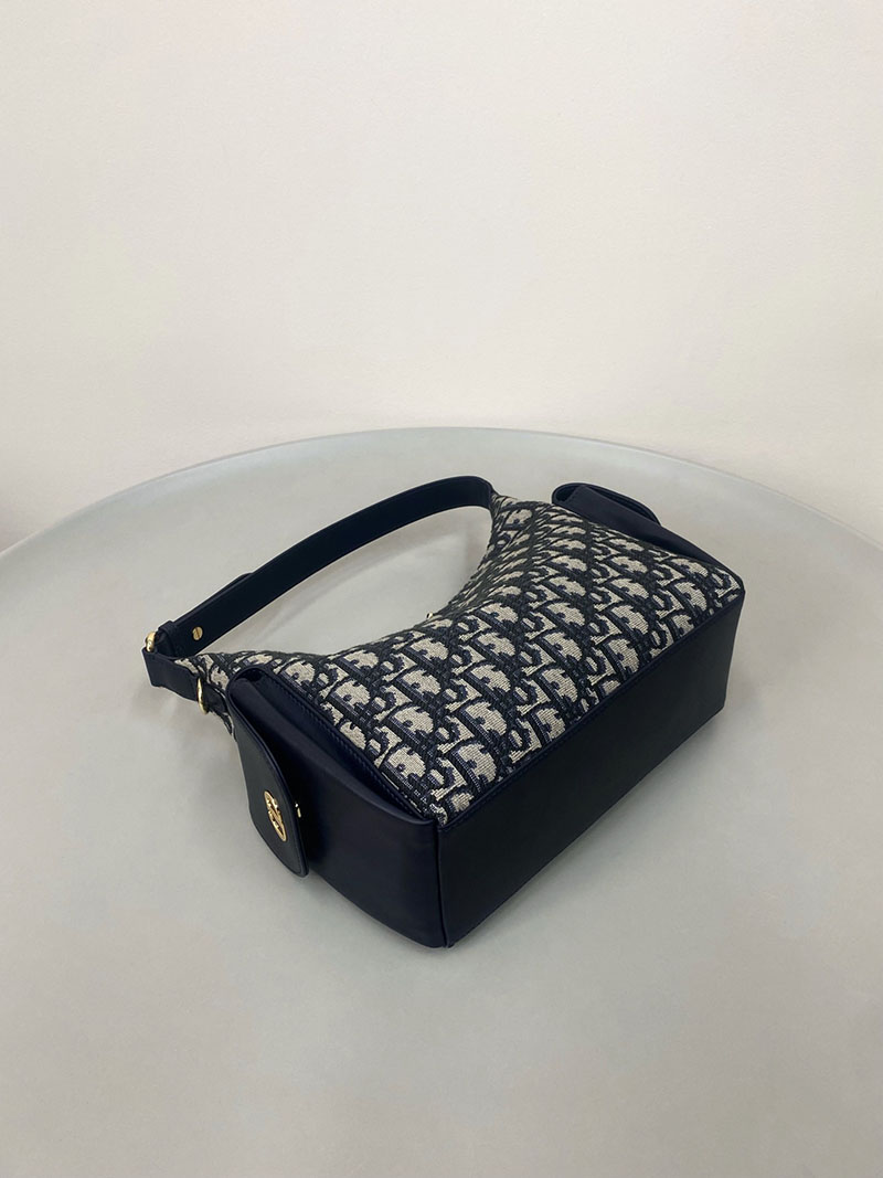 最高級ディオールスーパーコピー Dior D-Dream バッグ ミディアム M6323UDDS_M928 ディオール バッグ アウトレット - 画像 (8)