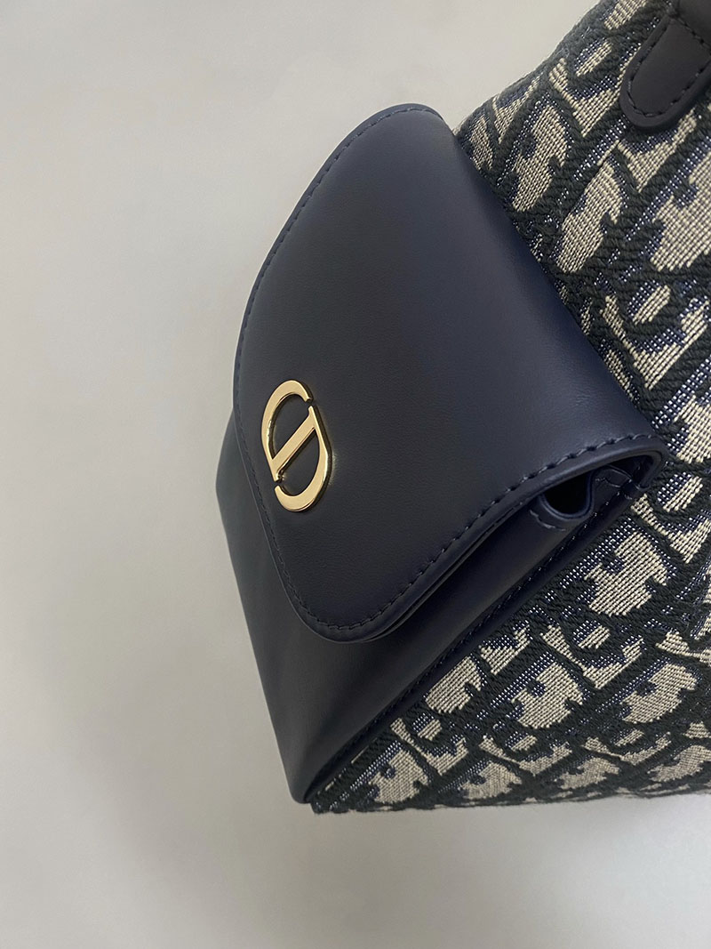 最高級ディオールスーパーコピー Dior D-Dream バッグ ミディアム M6323UDDS_M928 ディオール バッグ アウトレット - 画像 (6)