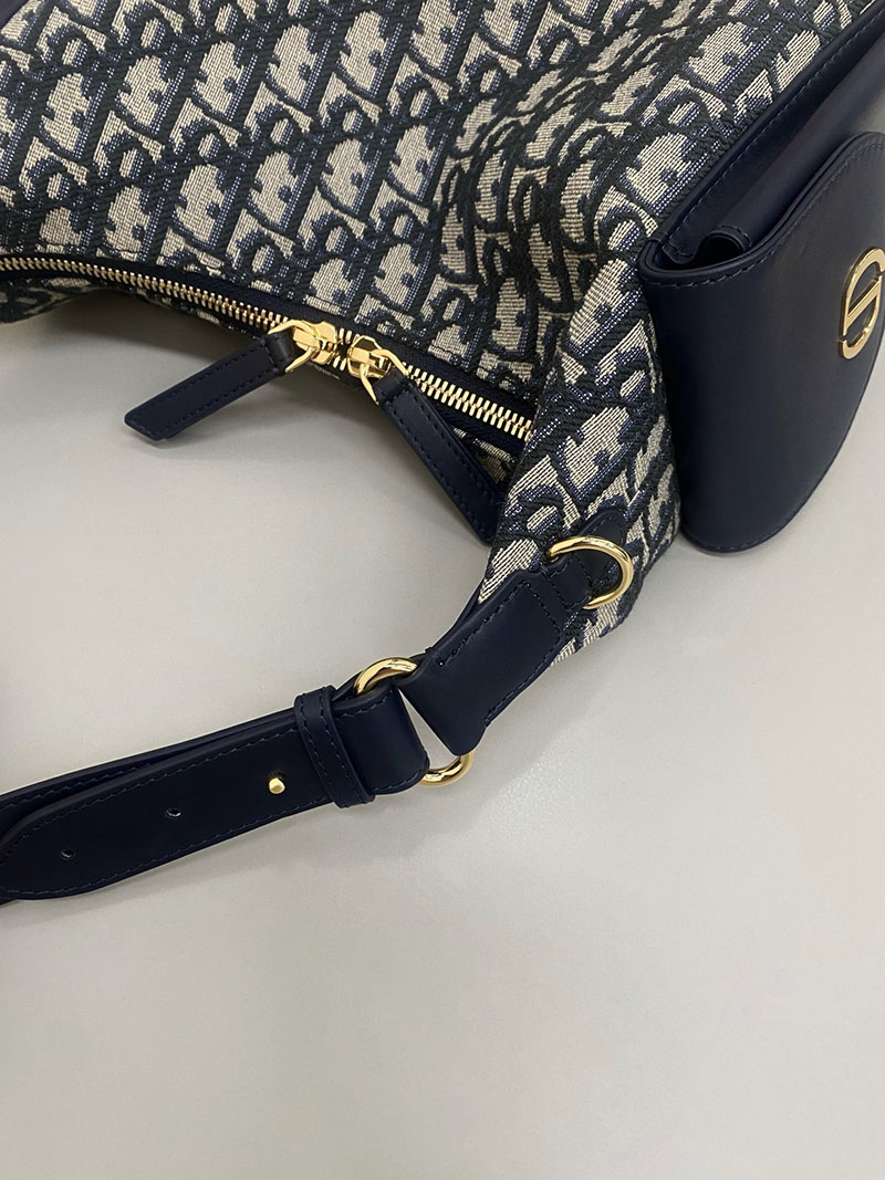 最高級ディオールスーパーコピー Dior D-Dream バッグ ミディアム M6323UDDS_M928 ディオール バッグ アウトレット - 画像 (5)