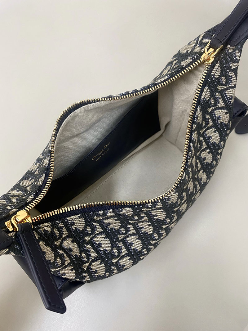 最高級ディオールスーパーコピー Dior D-Dream バッグ ミディアム M6323UDDS_M928 ディオール バッグ アウトレット - 画像 (4)