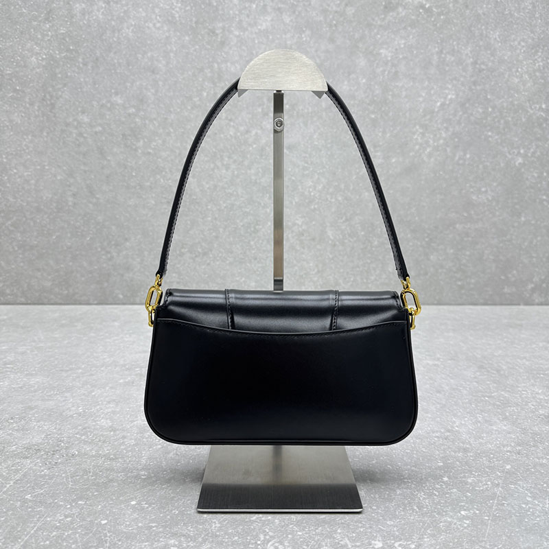 バレンシアガ バッグ 人気 レディース BALENCIAGA HOURGLASS SMALL SHOULDER BAG 8289762ABQ81000 バレンシアガ バッグ アウトレット - 画像 (8)