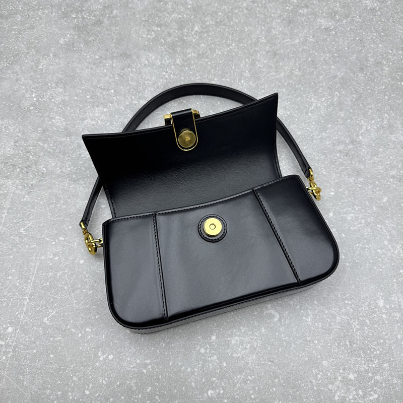 バレンシアガ バッグ 人気 レディース BALENCIAGA HOURGLASS SMALL SHOULDER BAG 8289762ABQ81000 バレンシアガ バッグ アウトレット - 画像 (5)