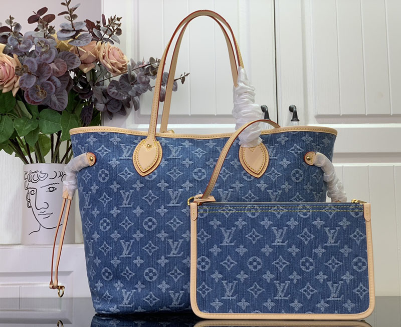 ルイヴィトン トートバッグ 新作 Louis Vuitton ネヴァーフル MM M13192 ルイヴィトン トートバッグ 人気ランキング - 画像 (8)
