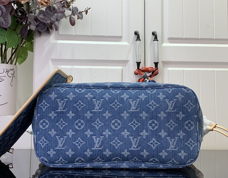 ルイヴィトン トートバッグ 新作 Louis Vuitton ネヴァーフル MM M13192 ルイヴィトン トートバッグ 人気ランキング - 画像 (7)