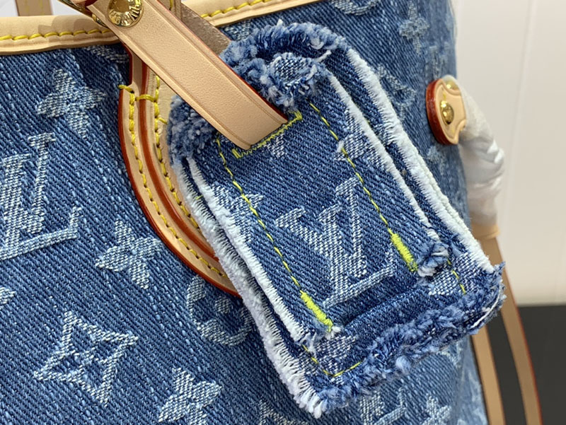 ルイヴィトン トートバッグ 新作 Louis Vuitton ネヴァーフル MM M13192 ルイヴィトン トートバッグ 人気ランキング - 画像 (6)