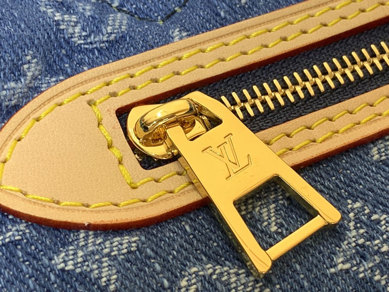 ルイヴィトン トートバッグ 新作 Louis Vuitton ネヴァーフル MM M13192 ルイヴィトン トートバッグ 人気ランキング - 画像 (5)