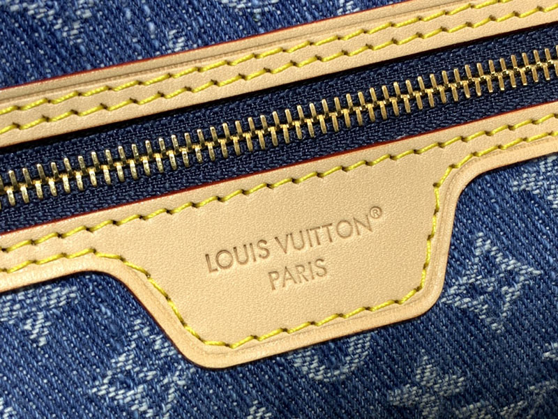 ルイヴィトン トートバッグ 新作 Louis Vuitton ネヴァーフル MM M13192 ルイヴィトン トートバッグ 人気ランキング - 画像 (4)