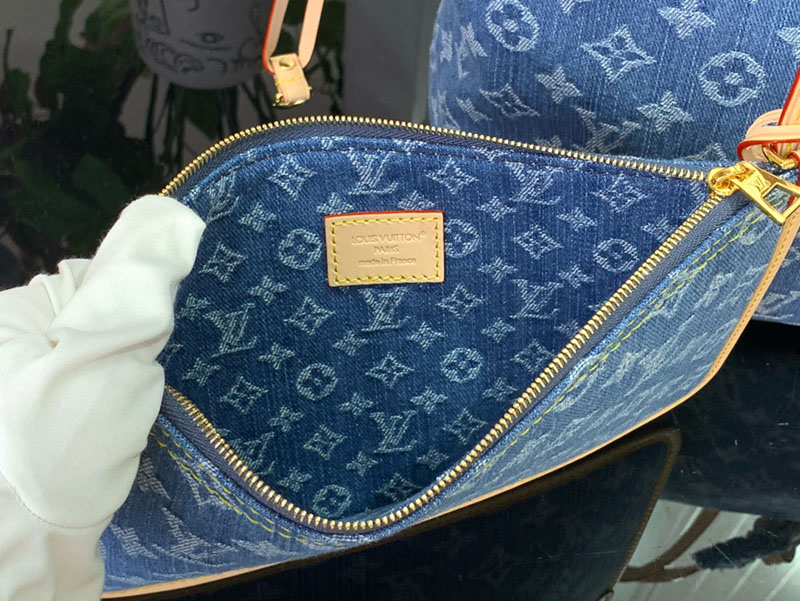 ルイヴィトン トートバッグ 新作 Louis Vuitton ネヴァーフル MM M13192 ルイヴィトン トートバッグ 人気ランキング - 画像 (2)