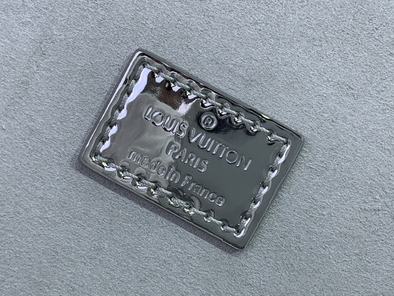 ルイヴィトン ボックス 新作 Louis Vuitton LV Ski Coffret 8 Montres シルバー M12277 ルイヴィトン 時計 ケース トランク - 画像 (2)