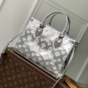 レディース ルイヴィトン トートバッグ