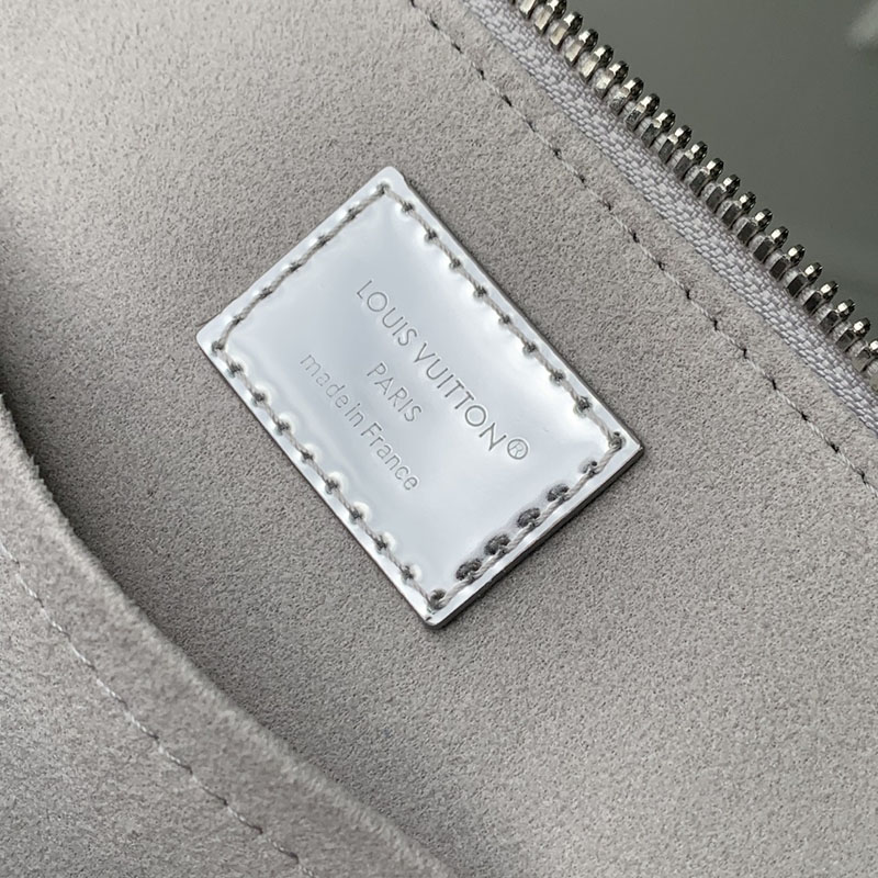 ルイヴィトン ハンドバッグ 新作 Louis Vuitton LV SKI アルマ BB シルバー M26335 ルイヴィトン アルマ 人気 - 画像 (3)