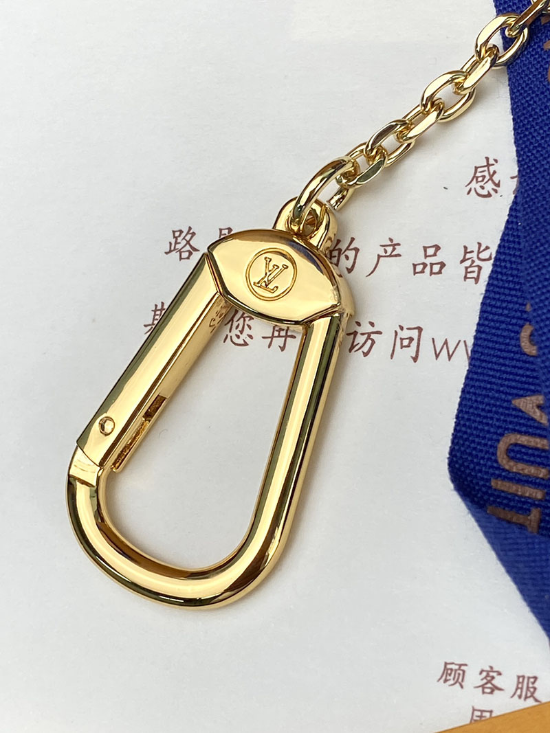 最高級ルイヴィトンスーパーコピー Louis Vuitton カードキーケース ポシェット・クレ M15341 ヴィトン カードケース 財布代わり - 画像 (2)