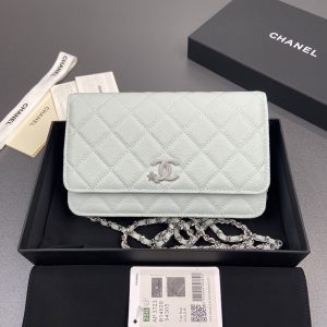 シャネル バッグ 安い順