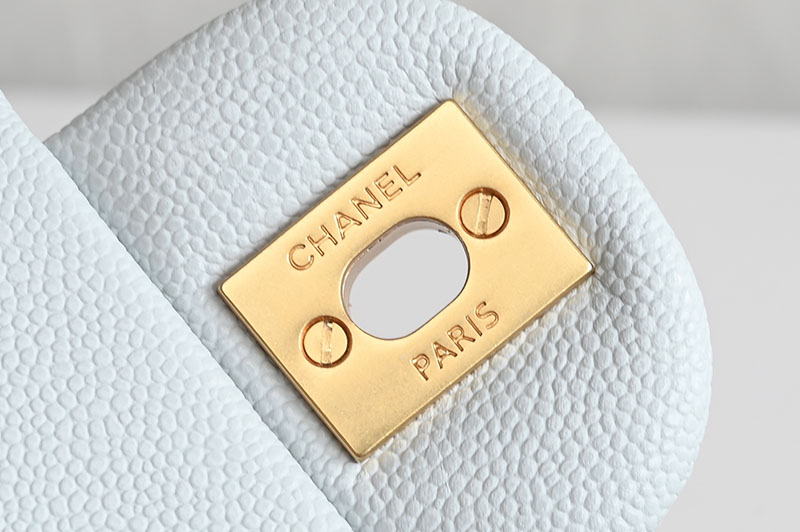 シャネル 新作バッグ 2026 CHANEL マトラッセ CCマーク ココマーク ミニバッグ ライトブルー AS5701 B21431 N0195 シャネル バッグ マトラッセ - 画像 (4)