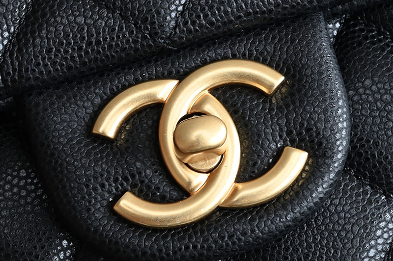 シャネル 新作バッグ 2026 CHANEL マトラッセ CCマーク ココマーク ミニバッグ ブラック AS5701 B21431 94305 シャネル バッグ マトラッセ - 画像 (5)