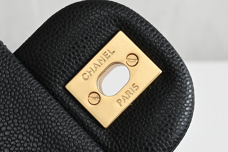 シャネル 新作バッグ 2026 CHANEL マトラッセ CCマーク ココマーク ミニバッグ ブラック AS5701 B21431 94305 シャネル バッグ マトラッセ - 画像 (4)
