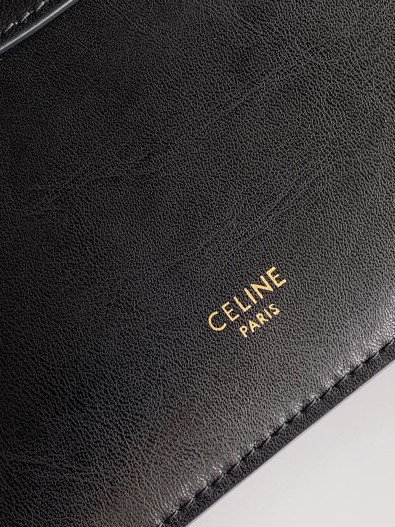 最高級セリーヌスーパーコピー CELINE カバ ニューラゲージ ブラック 123963GW4.38NO セリーヌ トートバッグ 大きめ - 画像 (5)