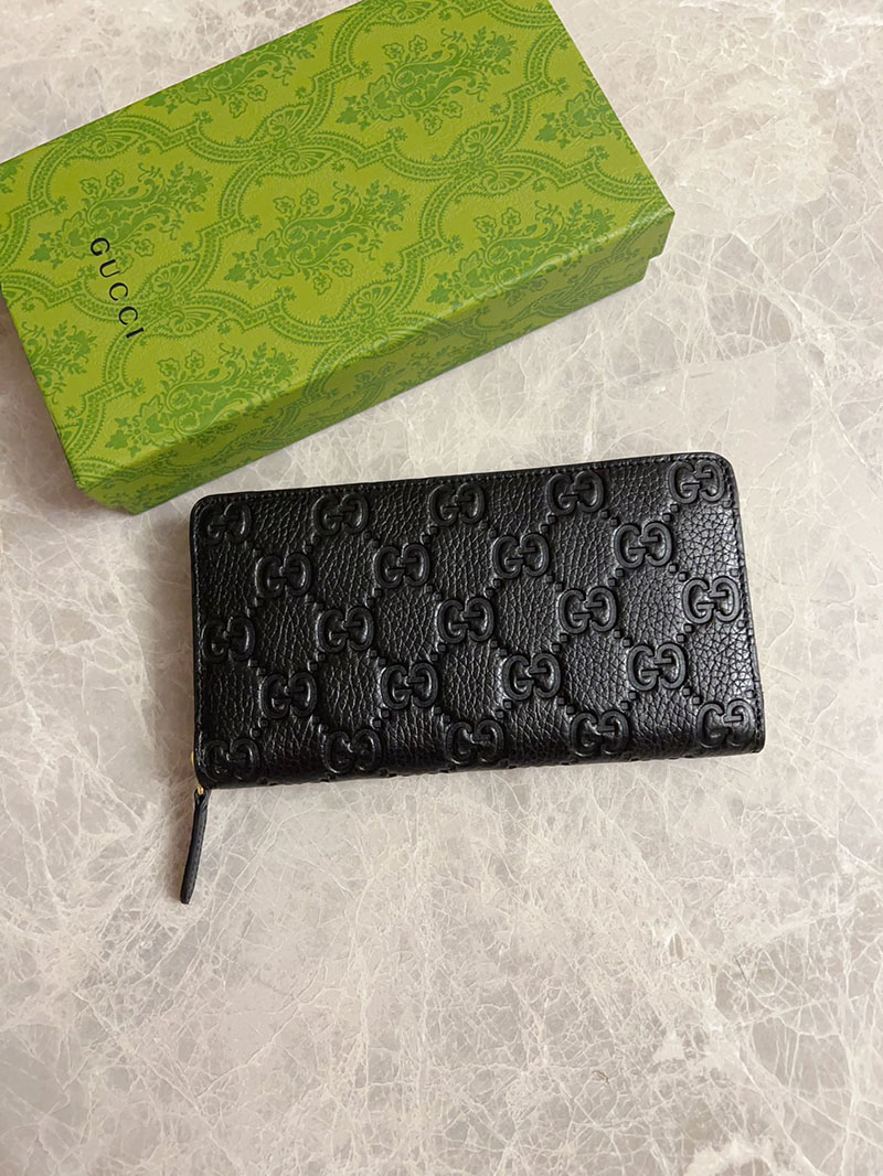 グッチ 財布 メンズ 長財布
