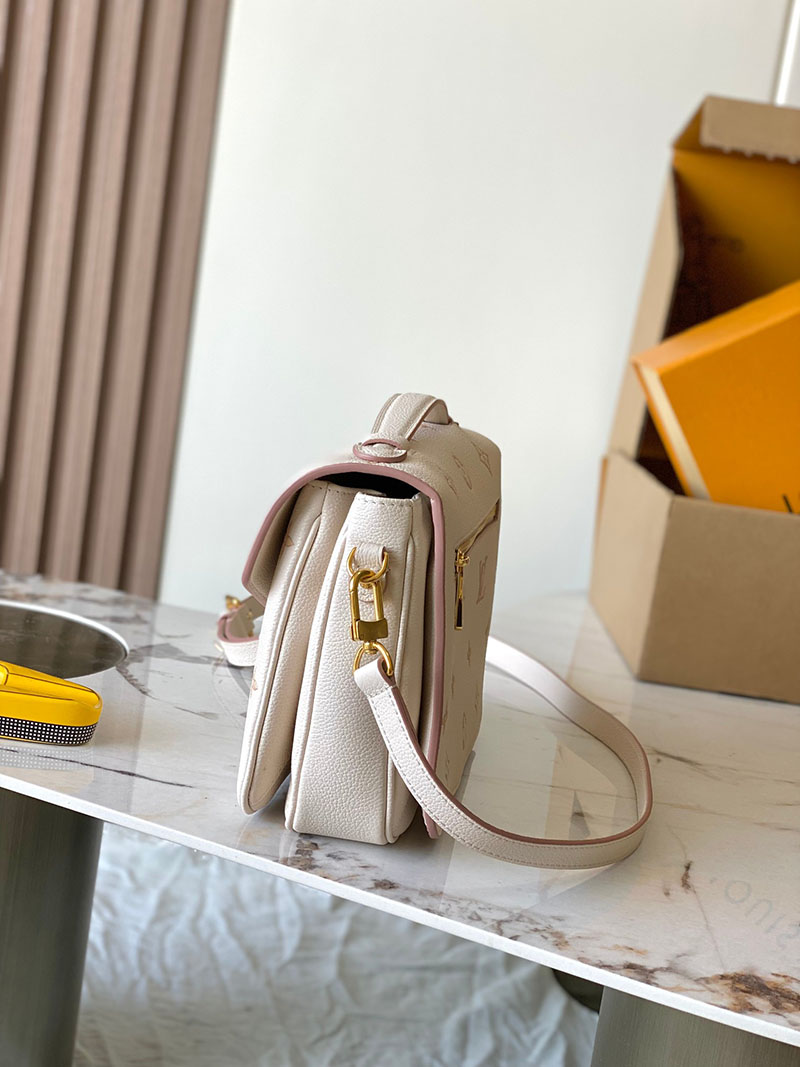 ルイヴィトン バッグ 新作 Louis Vuitton ポシェット・メティス MM エデン M14977 ルイヴィトン 新作バッグ 2026 - 画像 (11)