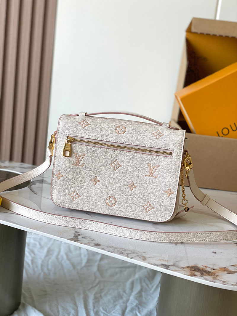 ルイヴィトン バッグ 新作 Louis Vuitton ポシェット・メティス MM エデン M14977 ルイヴィトン 新作バッグ 2026 - 画像 (10)